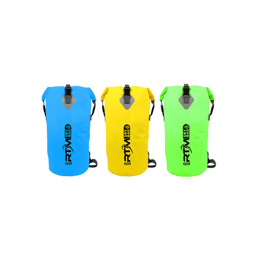 Mehrzwecktasche - 20L - RTM Kayaks - zum Lagern / für Wassersport / wasserdicht
