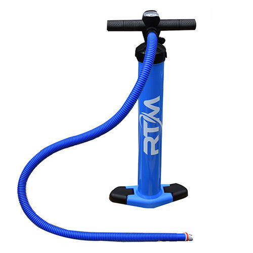 Handluftpumpe - RTM Kayaks - Kolben