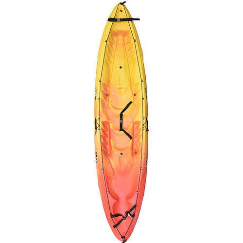 Sit-on-Top-Kajak - OCEAN DUO - RTM Kayaks - Surf / Meer / für Erwachsene