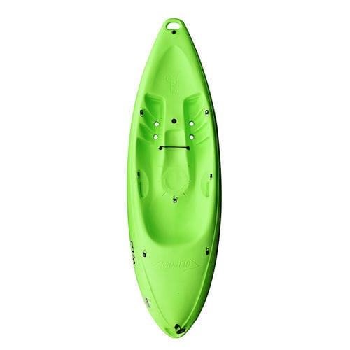 Sit-on-Top-Kajak - mojito - RTM Kayaks - Meer / für Erwachsene / 1 Platz