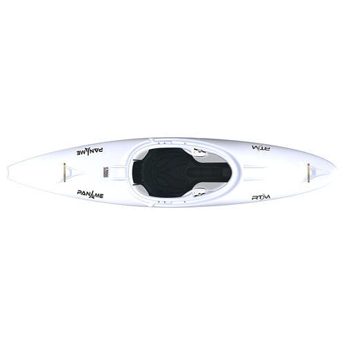 Slalomkajak - Paname - RTM Kayaks - Wildwasser / für Erwachsene / 1 Platz