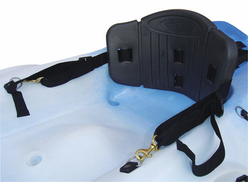 Rückenstütze für Sit-on-top Kajaks - CONFORT + - RTM Kayaks