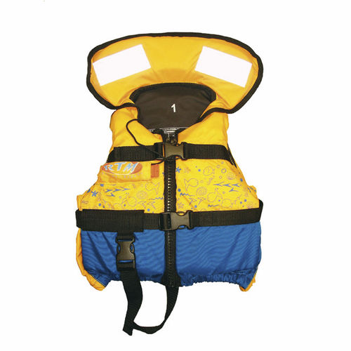 Schwimmweste für Kanus und Kayaks - MAYA - RTM Kayaks - für Kinder / Schaumstoff