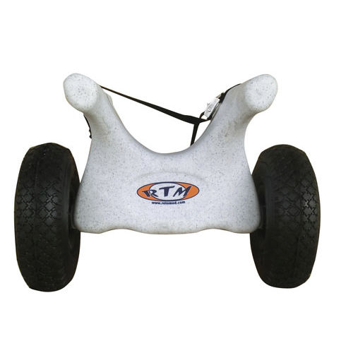 Slipwagen - ROLL'IN - RTM Kayaks - Transport / für Kanus und Kayaks