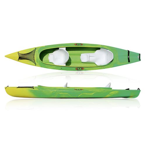 Freizeitkajak - BRIO - RTM Kayaks - Touring / Meer / für Erwachsene