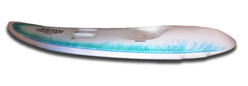 Waveski - Big Boy - Island Waveskis