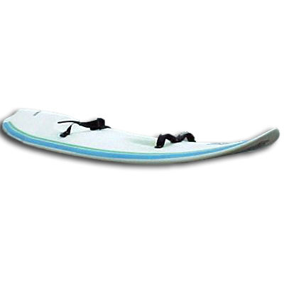 Waveski - HP - Island Waveskis