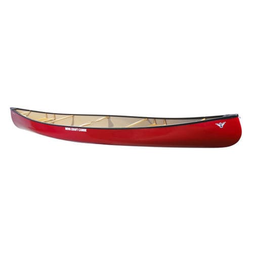 Kanadier-Kanu - PROSPECTOR 18' - Nova Craft - Wildwasser / Zweisitzer / Glasfaser