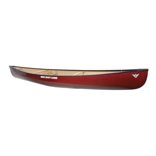 Kanadier-Kanu - SUPERNOVA 14' 10" - Nova Craft - Wildwasser / 1 Platz / Glasfaser