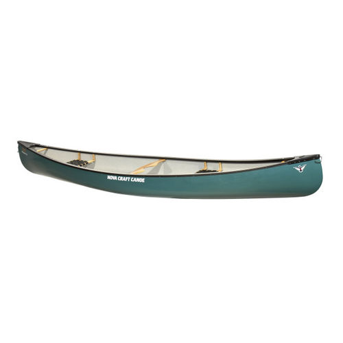 Kanadier-Kanu - PROSPECTOR 15′ SP3 - Nova Craft - Tandem / Polyethylen