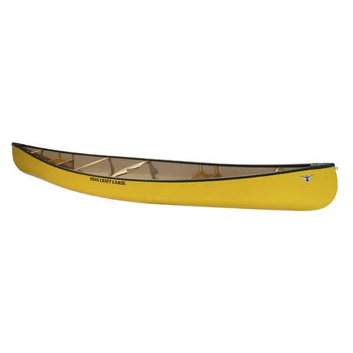 Kanadier-Kanu - PROSPECTOR 16' - Nova Craft - Wildwasser / Zweisitzer / Glasfaser