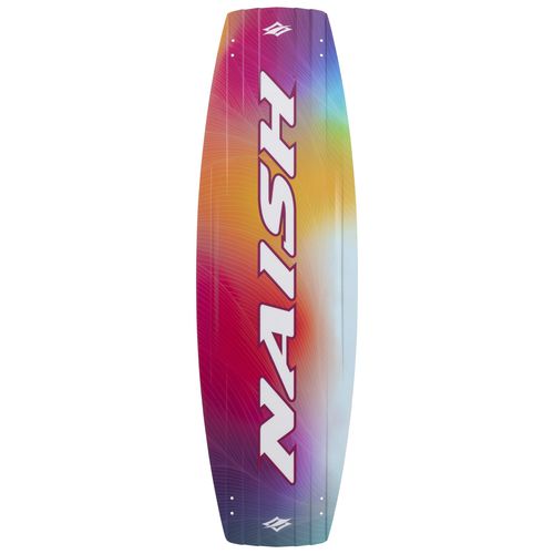 Kite-Board / Twin-Tip - ALANA - Naish Kiteboarding - Wege / Freeride / Freestyle