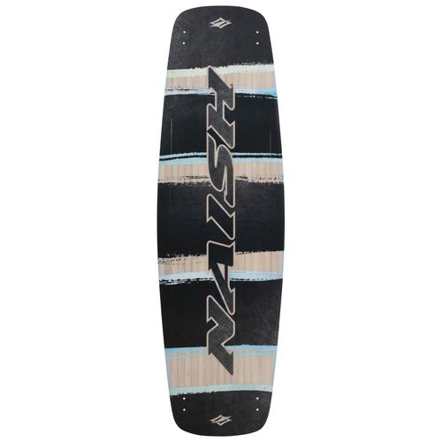 Kite-Board / Twin-Tip - TRAVERSE - Naish Kiteboarding - Freeride / Freestyle / Geschwindigkeit