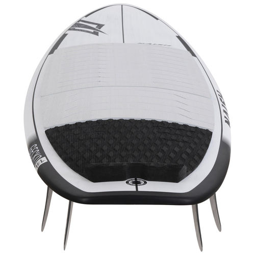 Kite-Board / Wege - GECKO  - Naish Kiteboarding - Wave