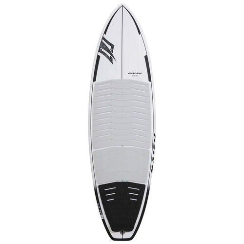 Kite-Board / Wege - GO-TO - Naish Kiteboarding - Wave / schnell / Geschwindigkeit