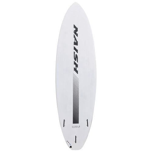 Kite-Board / Wege - GLOBAL - Naish Kiteboarding - Wave / Allround / Geschwindigkeit