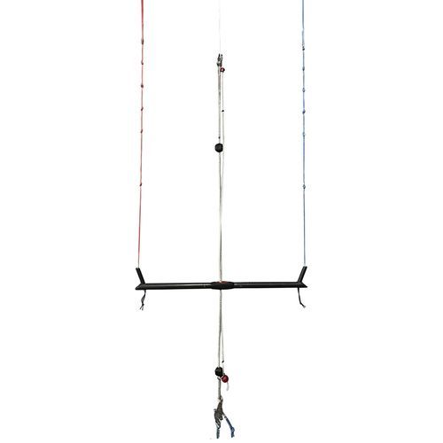 Kitesurfstange - Zero2 - Naish Kiteboarding