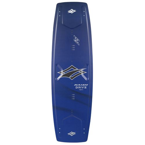 Kite-Board / Twin-Tip - DRIVE - Naish Kiteboarding - asymmetrisch / Wege / Wave