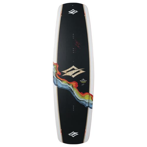 Kite-Board / Twin-Tip - Traverse EJ - Naish Kiteboarding - Freestyle