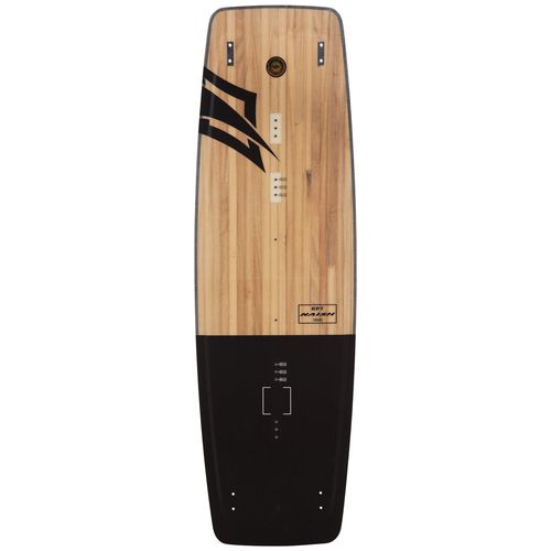 Kite-Board / Twin-Tip - RPT - Naish Kiteboarding - Freeride / Geschwindigkeit