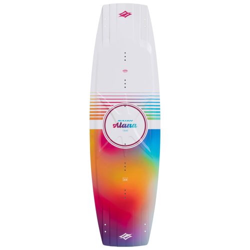 Kite-Board / Twin-Tip - Motion Nvision - Naish Kiteboarding - Hybrid / Freeride / Allround