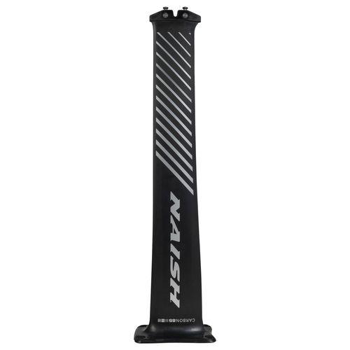 Mast für Windsurfen - FOMA-FMC25-BK000 series - Naish Kiteboarding - Carbon / Geschwindigkeit / Sport