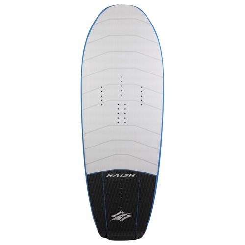 Kite-Board / mit Foil - Hover Mother Chip - Naish Kiteboarding - Sport / für Kreuzfahrten