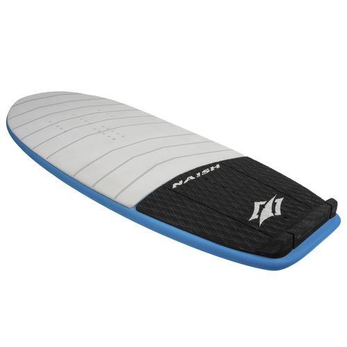 Kite-Board / mit Foil - Hover Potato Chip - Naish Kiteboarding - Sport / für Kreuzfahrten