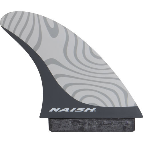 Kitesurf-Finne - 24KBZ-FDT01 - Naish Kiteboarding - Wave / Tri Fin