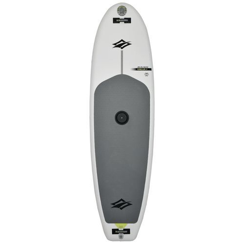 WindSUP-Windsurfboard - Kailua XR - Naish Kiteboarding - stand-up paddle board windsurf / Freizeit / für Anfänger