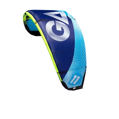 Kitesurf-Kite / C-shape - SPARK ’18 - Gaastra Kiteboarding - Freeride / Freestyle / Wave