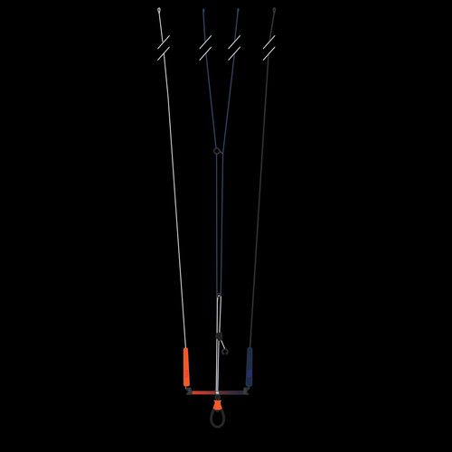 Kitesurfstange - X4  - Gaastra Kiteboarding