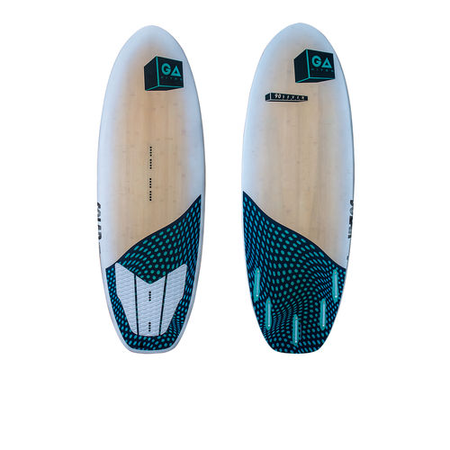 Kite-Board / Freeride - SOLAR - Gaastra Kiteboarding - Wave
