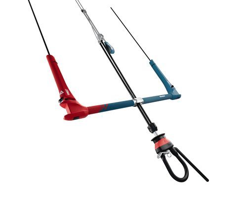 Kitesurfstange - X7 - Gaastra Kiteboarding