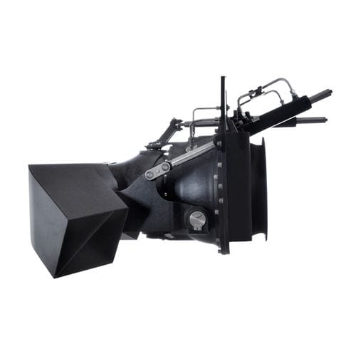 Wasserstrahlantrieb für Arbeitsboote - MJP DRB - Marine Jet Power (MJP) - für Patrouillenboote / für Schiffe