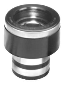 Mechanische Verbindung / Ruder - RPB-I - Tides Marine
