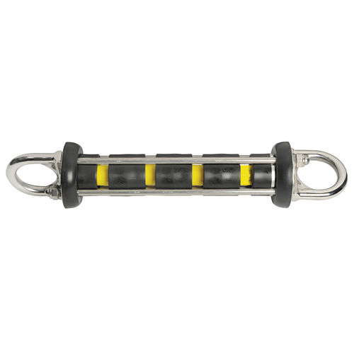 Ruckdämpfer zur Vertäuung - 806-0017 - SEA TECH & FUN - SPADE - für Boot / für Steg / Ankerung