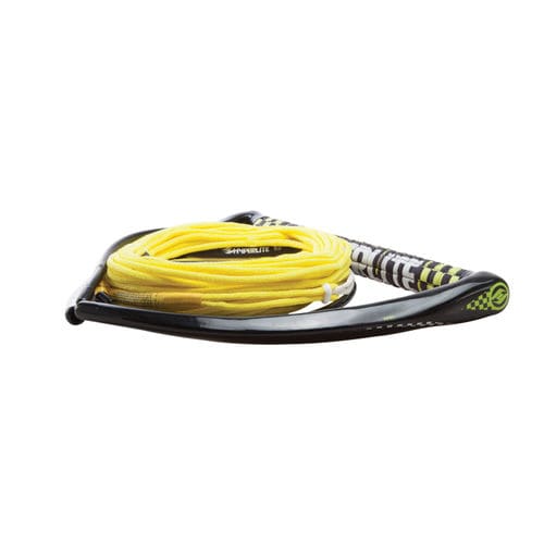 Wakeboard-Hanteldreieck - CHAMOIS PACKAGE W/ FUSE - Hyperlite
