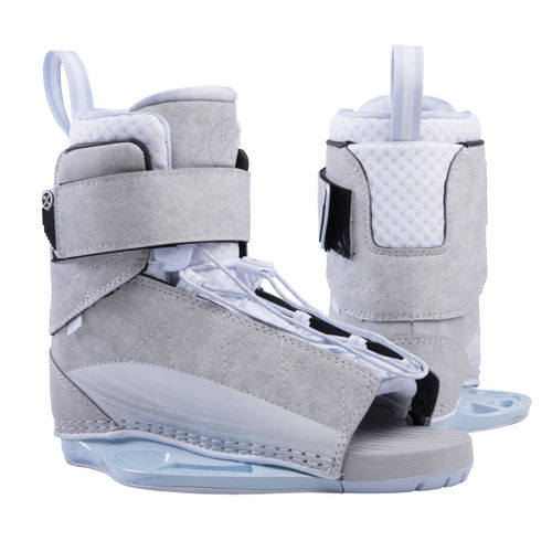 Bindung für Wakeboard - VIVA - Hyperlite - für Frauen