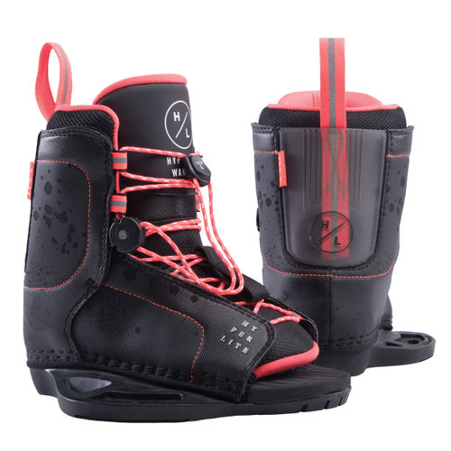 Bindung für Wakeboard - JINX - Hyperlite - für Kinder
