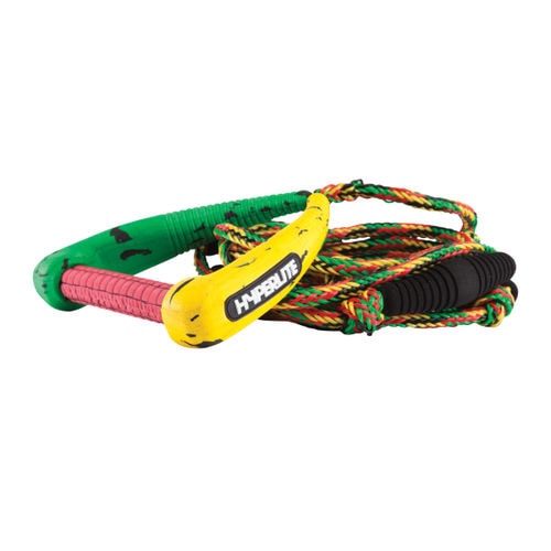 Hanteldreieck für Wakesurf - 25' PRO W/ RASTA - Hyperlite