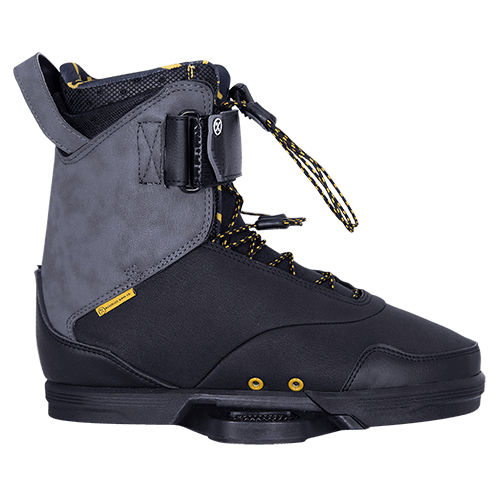 Bindung für Wakeboard - DEFACTO BINDING - Hyperlite - geschnürt