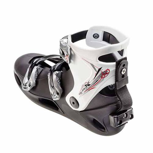 Wasserskibindung - SLALOM WHITE  - Reflex - Hartschalen