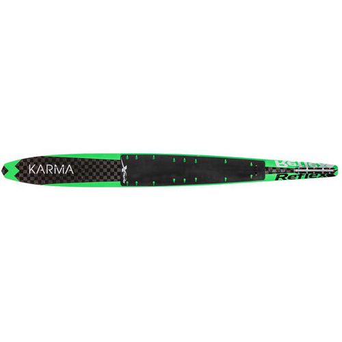 Slalom-Wasserski - KARMA  - Reflex