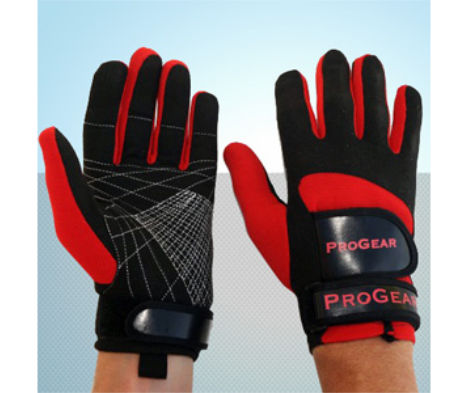 Handschuh für Wassersport - PROGEAR - Reflex - Ganzkörper