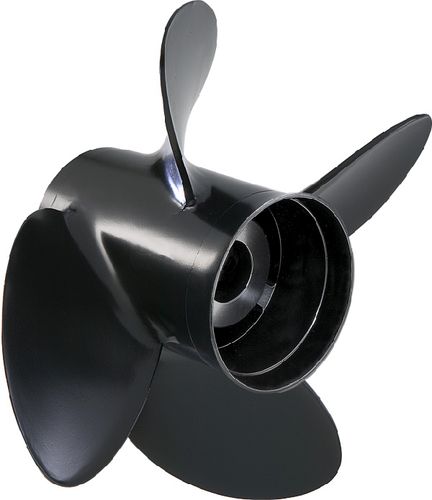 Bootspropeller - RUBEX 4 - SOLAS Propellers - Fest / Außenborder und Stern-Drive / 4-Flügel