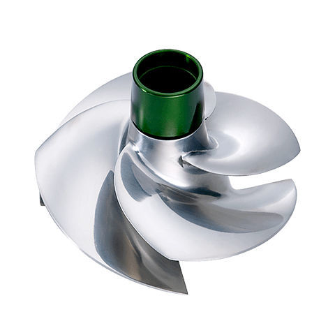 Propeller für Jet-Ski - Concord - SOLAS Propellers - Fest / Jetantrieb