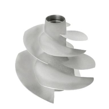 Propeller für Flyboard - FLY Series - SOLAS Propellers - Fest / Jetantrieb