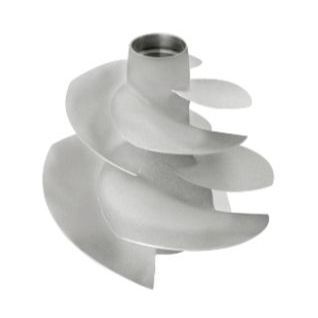 Propeller für Flyboard - TP Series - SOLAS Propellers - Fest / Jetantrieb