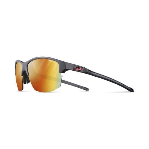 Sonnenbrille mit fototropen Gläsern - SPLIT REACTIV - Julbo - für den Wassersport